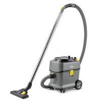 Vakuuminis sauso valymo siurblys Karcher T 15/1